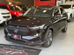 HONDA HR-V 1.5 16V 4P FLEX EX AUTOMÁTICO CVT