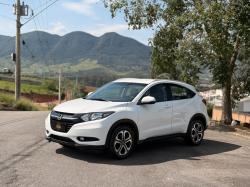 HONDA HR-V 1.5 16V 4P FLEX EX AUTOMÁTICO CVT