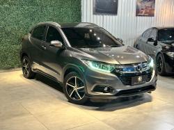 HONDA HR-V 1.8 16V 4P EXL FLEX AUTOMTICO CVT
