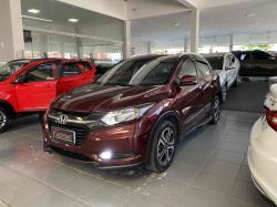 HONDA HR-V 1.8 16V 4P EXL FLEX AUTOMTICO CVT