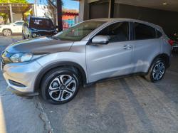 HONDA HR-V 1.8 16V 4P LX FLEX AUTOMÁTICO CVT HONDA HR-V 1.8 16V 4P LX FLEX AUTOMÁTICO CVT