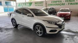 HONDA HR-V 1.8 16V 4P EX FLEX AUTOM�TICO CVT