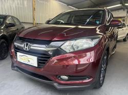 HONDA HR-V 1.8 16V 4P LX FLEX AUTOM�TICO CVT