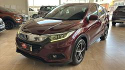 HONDA HR-V 1.8 16V 4P LX FLEX