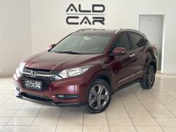 HONDA HR-V 1.8 16V 4P EXL FLEX AUTOM�TICO CVT