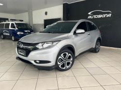 HONDA HR-V 1.8 16V 4P EXL FLEX AUTOM�TICO CVT
