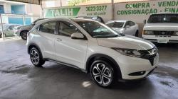 HONDA HR-V 1.8 16V 4P TOURING FLEX AUTOM�TICO CVT