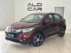 HONDA HR-V 1.8 16V 4P LX FLEX AUTOM�TICO CVT