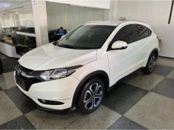 HONDA HR-V 1.8 16V 4P EX FLEX AUTOM�TICO CVT