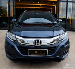 HONDA HR-V 1.8 16V 4P EXL FLEX AUTOM�TICO CVT