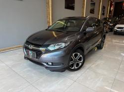 HONDA HR-V 1.8 16V 4P EXL FLEX AUTOM�TICO CVT