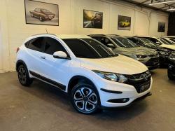 HONDA HR-V 1.8 16V 4P EXL FLEX AUTOM�TICO CVT