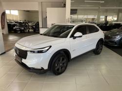 HONDA HR-V 1.8 16V 4P EXL FLEX AUTOM�TICO CVT