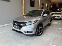 HONDA HR-V 1.8 16V 4P EX FLEX AUTOM�TICO CVT