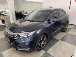 HONDA HR-V 1.8 16V 4P EXL FLEX AUTOM�TICO CVT