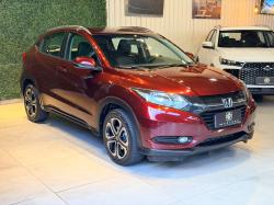HONDA HR-V 1.8 16V 4P EX FLEX AUTOM�TICO CVT