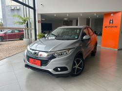 HONDA HR-V 1.8 16V 4P EX FLEX AUTOMÁTICO CVT