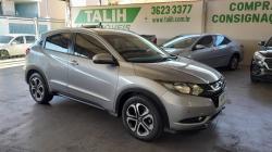 HONDA HR-V 1.8 16V 4P EXL FLEX AUTOMÁTICO CVT