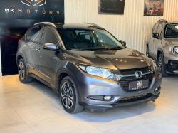 HONDA HR-V 1.8 16V 4P EXL FLEX AUTOMÁTICO CVT
