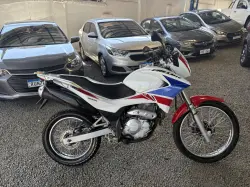 HONDA NX Falcon 400 I