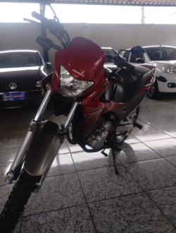 HONDA NX Falcon 400