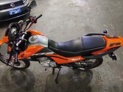 HONDA NXR Bros 160 ESDD