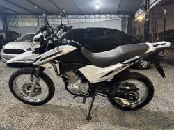 HONDA NXR Bros 160 ESDD