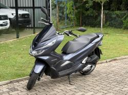 HONDA PCX 150 
