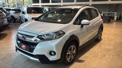 HONDA WR-V 1.5 16V 4P EX FLEX AUTOMTICO CVT