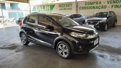 HONDA WR-V 1.5 16V 4P EX FLEX AUTOMÁTICO CVT