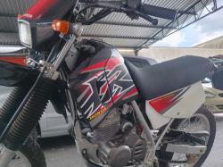 HONDA XR 200 