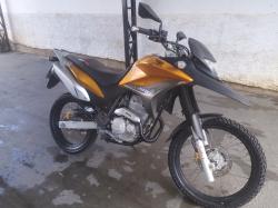 HONDA XRE 300 ABS