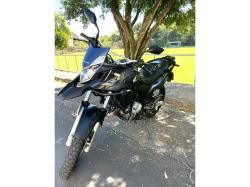 HONDA XRE 300 ABS