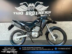 HONDA XRE 300 ABS