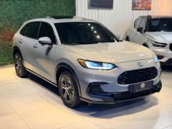 HONDA ZR-V 2.0 16V 4P i-VTEC TOURING AUTOM�TICO CVT