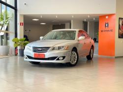 HYUNDAI Azera 3.3 V6 24V GLS AUTOM�TICO