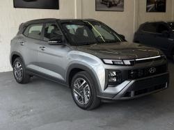HYUNDAI Creta 1.0 12V 4P FLEX TGDI TURBO N LINE AUTOMTICO