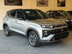 HYUNDAI Creta 1.0 12V 4P FLEX TGDI TURBO N LINE AUTOMTICO