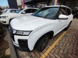 HYUNDAI Creta 1.0 12V 4P FLEX TGDI TURBO LIMITED AUTOMÁTICO HYUNDAI Creta 1.0 12V 4P FLEX TGDI TURBO LIMITED AUTOMÁTICO