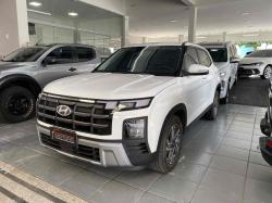 HYUNDAI Creta 1.0 12V 4P FLEX TGDI TURBO LIMITED AUTOMTICO