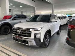 HYUNDAI Creta 1.0 12V 4P FLEX TGDI TURBO LIMITED AUTOMTICO