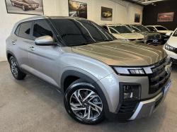 HYUNDAI Creta 1.0 12V 4P FLEX TGDI TURBO LIMITED AUTOM�TICO