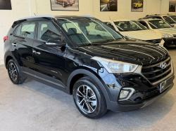 HYUNDAI Creta 1.6 16V 4P FLEX ATTITUDE AUTOMÁTICO HYUNDAI Creta 1.6 16V 4P FLEX ATTITUDE AUTOMÁTICO