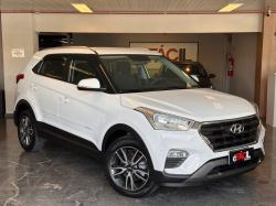 HYUNDAI Creta 1.6 16V 4P FLEX PULSE AUTOMTICO