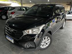 HYUNDAI Creta 1.6 16V 4P FLEX SMART AUTOMTICO