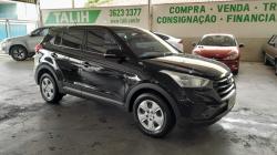 HYUNDAI Creta 1.6 16V 4P FLEX ATTITUDE AUTOM�TICO