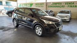 HYUNDAI Creta 1.6 16V 4P FLEX ATTITUDE AUTOM�TICO