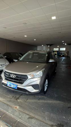 HYUNDAI Creta 1.6 16V 4P FLEX ATTITUDE AUTOM�TICO