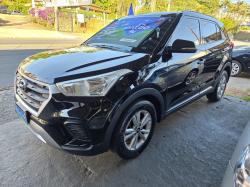 HYUNDAI Creta 1.6 16V 4P FLEX ATTITUDE AUTOM�TICO