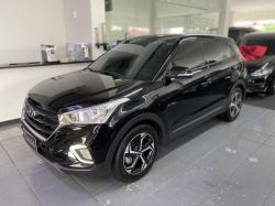 HYUNDAI Creta 1.6 16V 4P FLEX SMART AUTOM�TICO